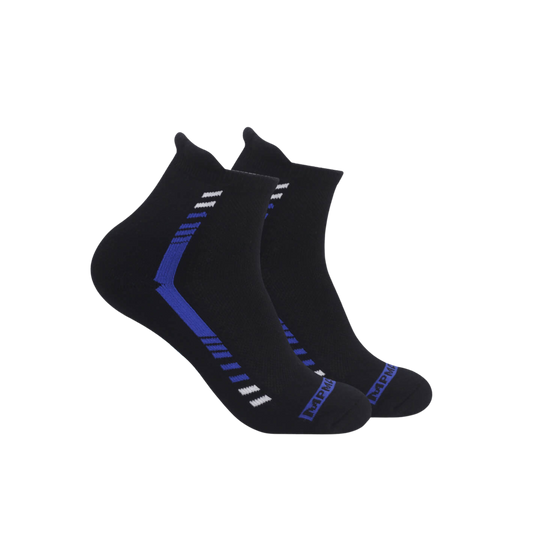 Antibacterial Ankle Sports Socks