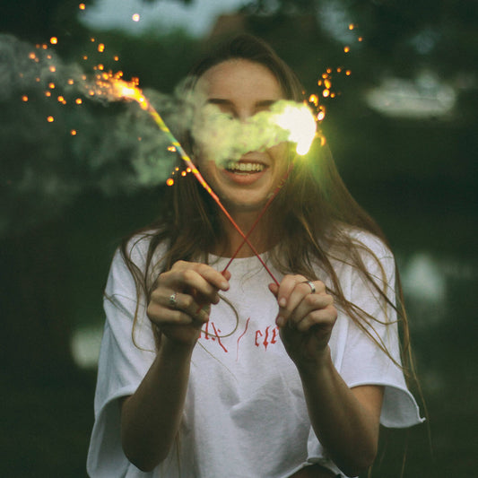 Big Sale on 4th of July