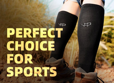 10 Best Compression Socks for Men to Buy