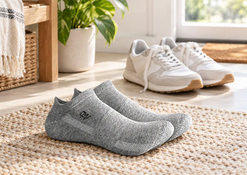 MP Magic ankle socks for everyday moisture management