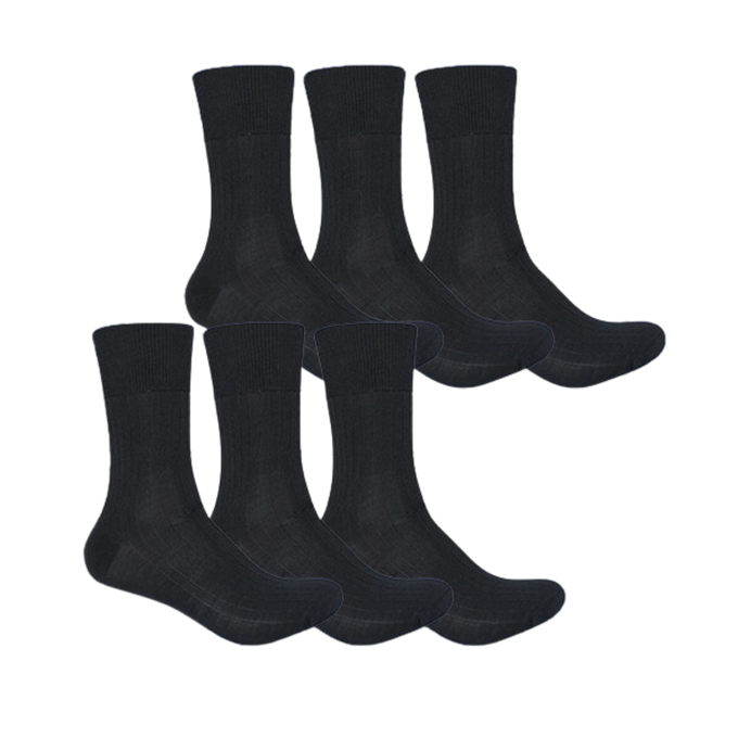 Lightweight Merino Crew