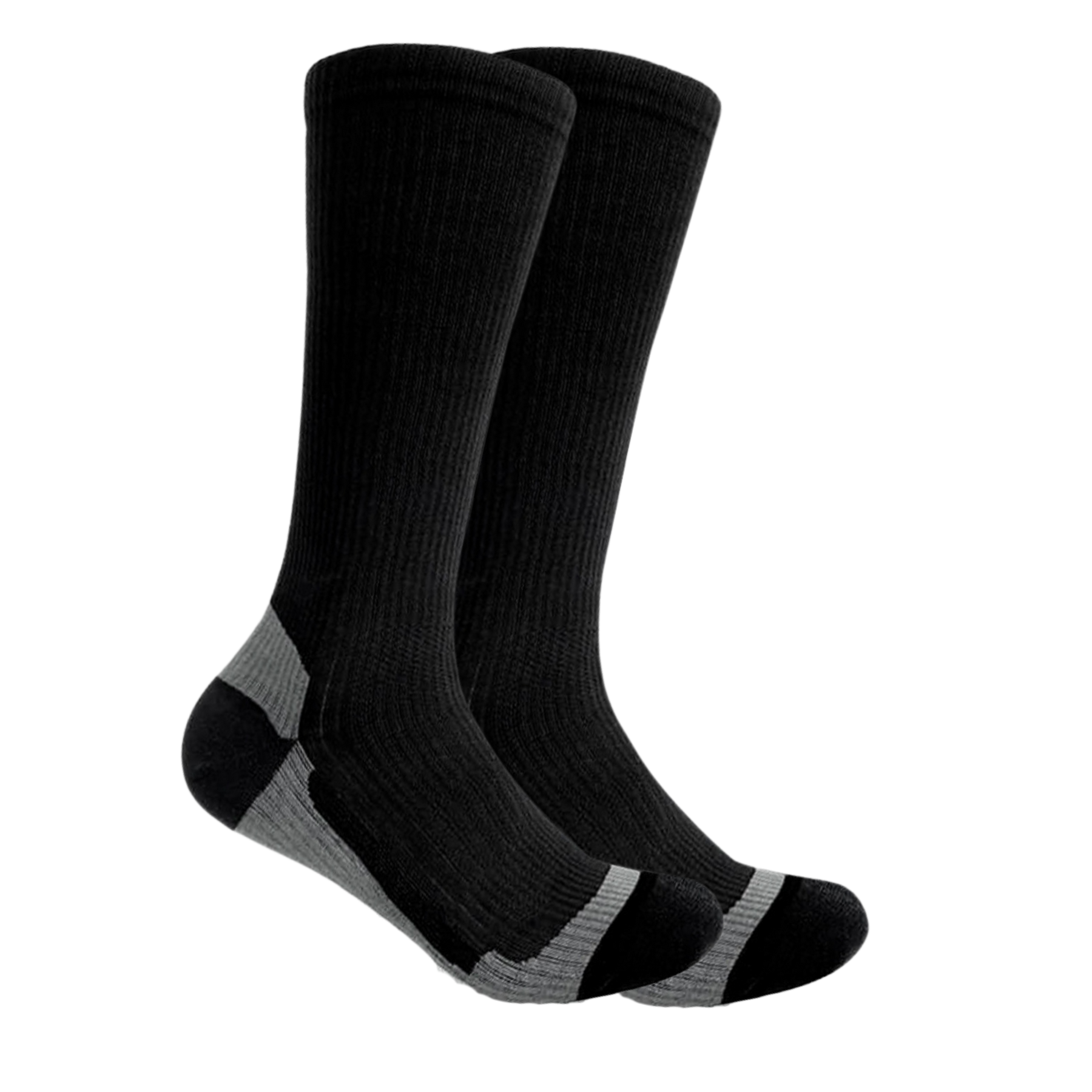 Helikon-Tex® Norwegian Army Socks - Black Helikon-Tex® Norwegian Army Socks - Black