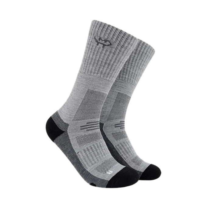 Classic Basic Merino Crew