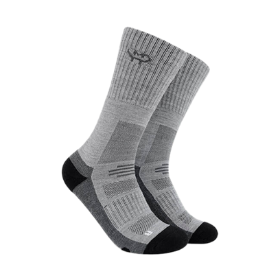 MP Magic Classic Merino Wool Crew Socks