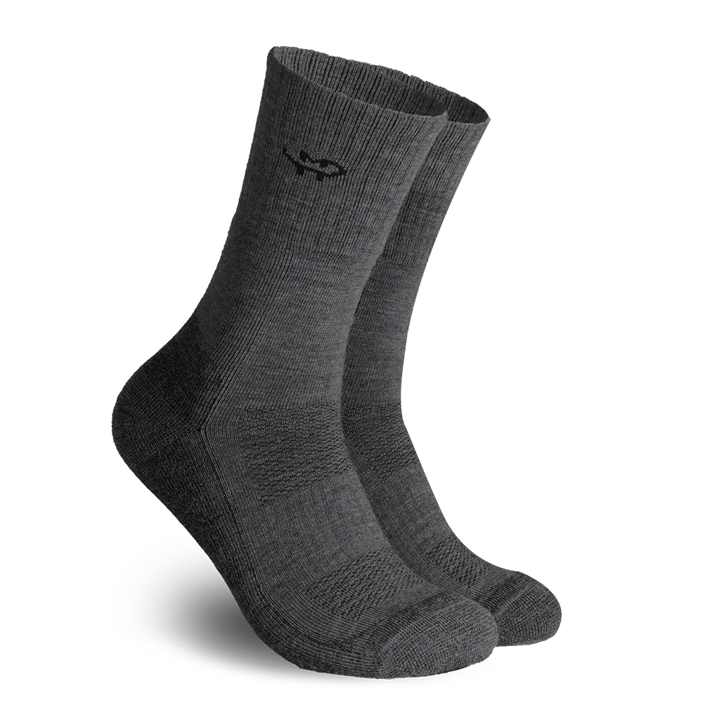 MP Magic Classic 2.0 Merino Wool Crew Socks