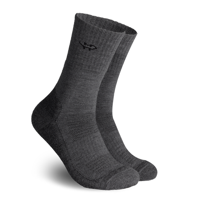 Classic 2.0 Merino Crew