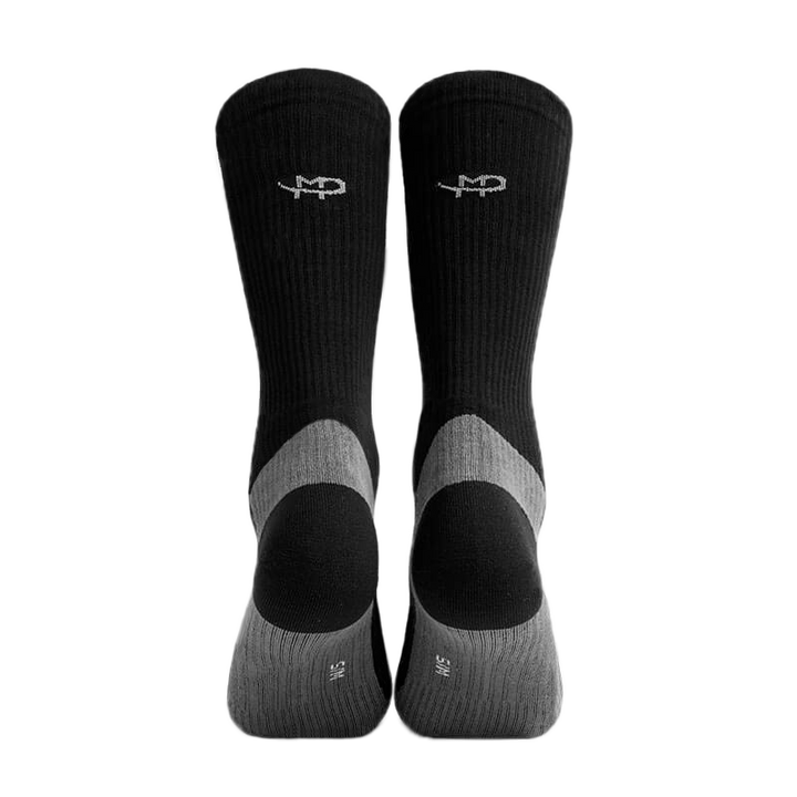 CMP Trekking Sock Poly Mid - Walking Socks | Product Review - View #9