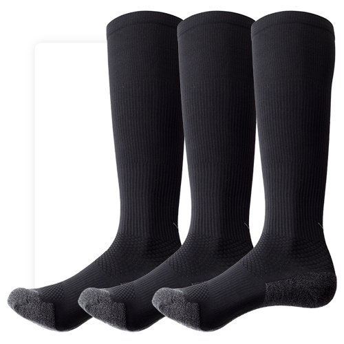 MP Magic Compression Merino Wool Knee-high Socks