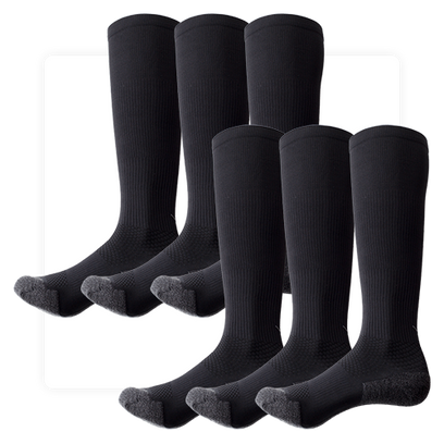 MP Magic Compression Merino Wool Knee-high Socks